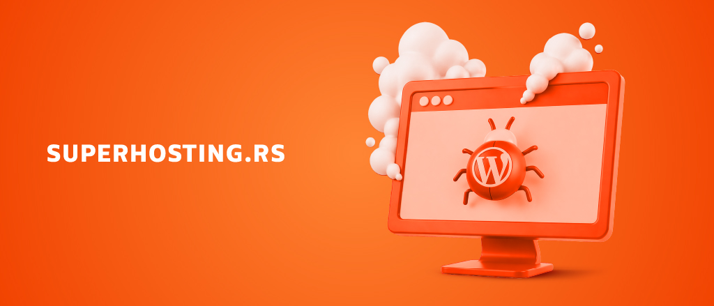 Kako rešiti najčešće probleme koji se javljaju na WordPress sajtu?